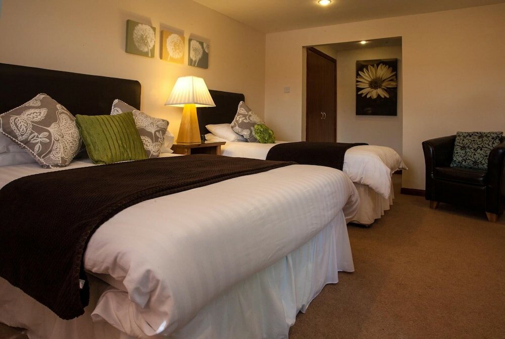 Фото Dunhallin House