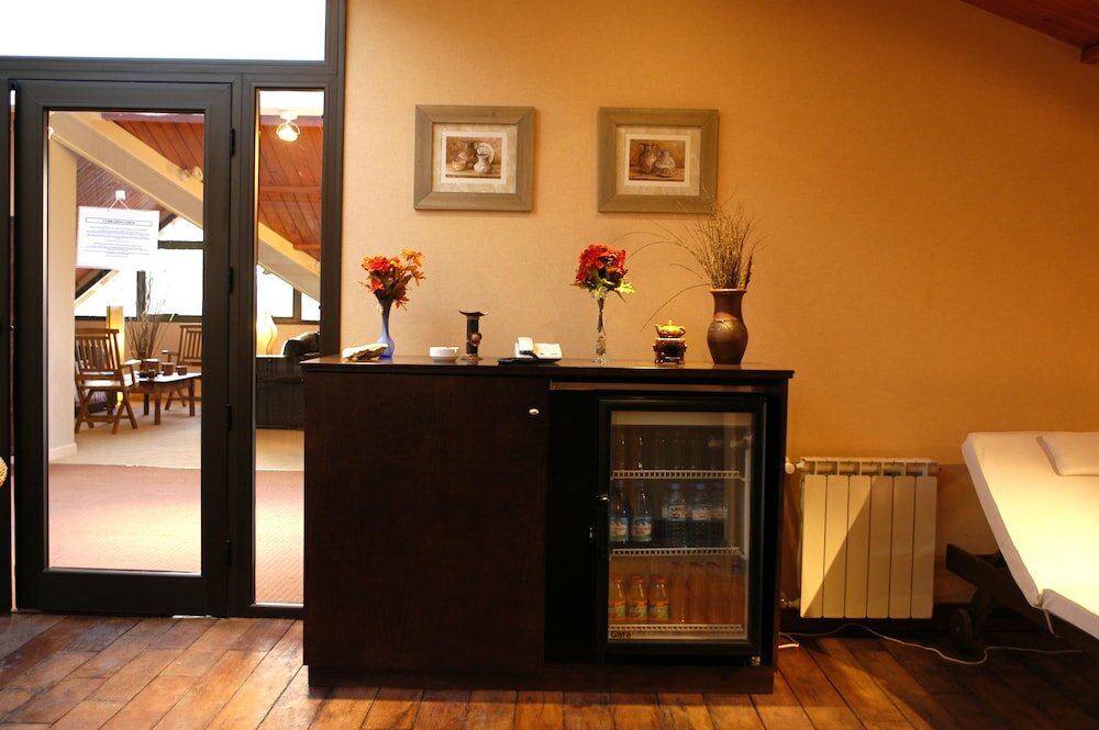 Фото Calafate Parque Hotel