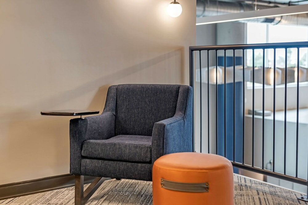 Фото Vīb Hotel by Best Western Denver RiNo