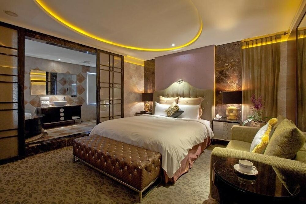 Фото Alper Motel