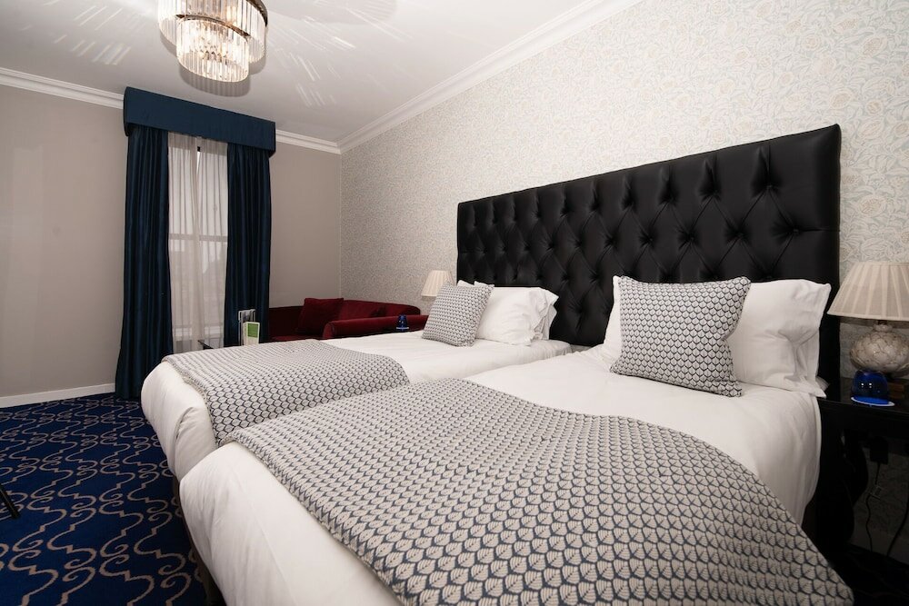 Фото Francis Hotel Bath