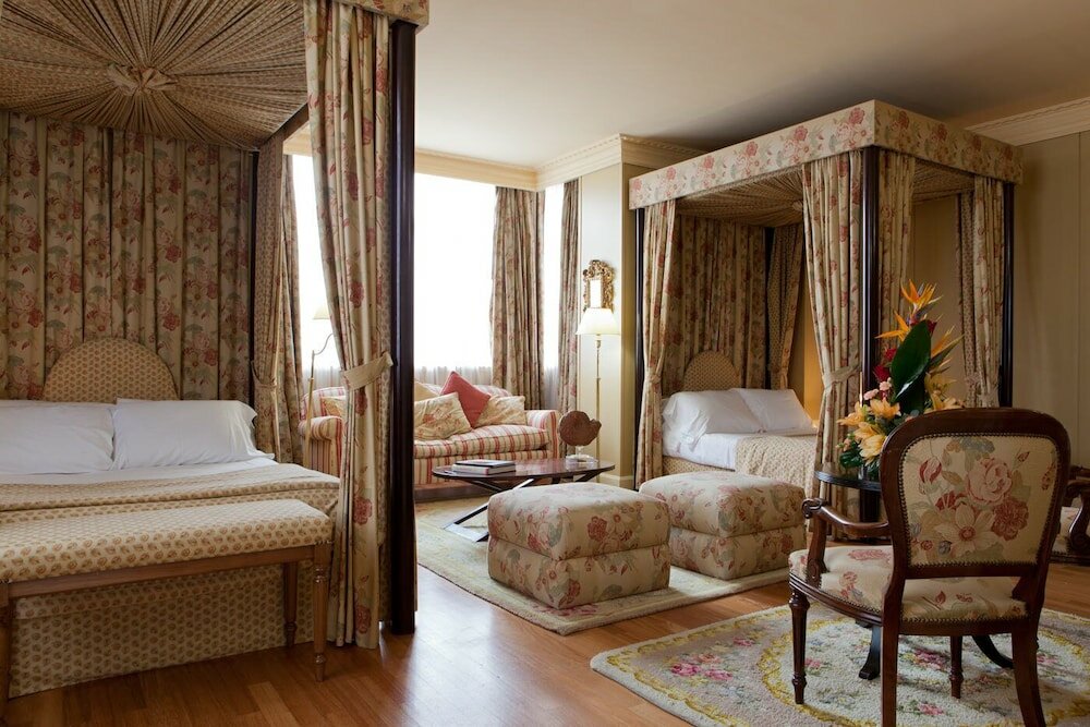 Фото Saray Hotel