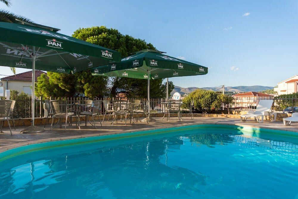 Фото Villa Katarina