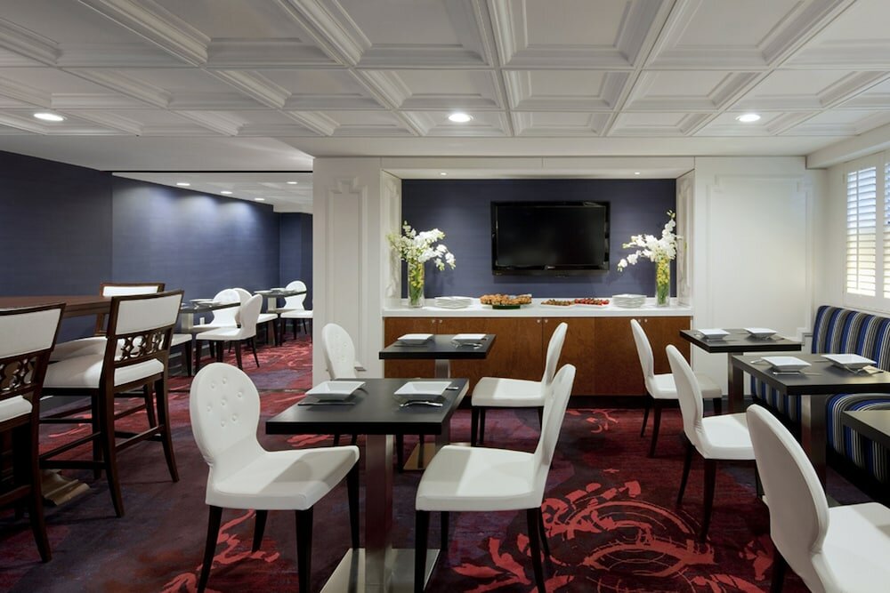 Фото Capitol Hill Hotel