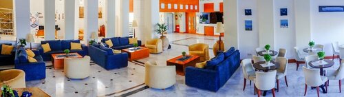 Гостиница Marmari Bay Hotel