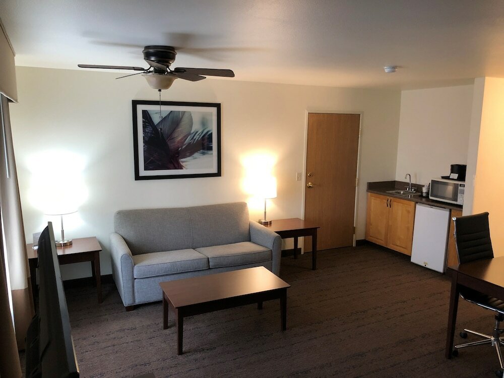 Фото Best Western Yellowstone Crossing