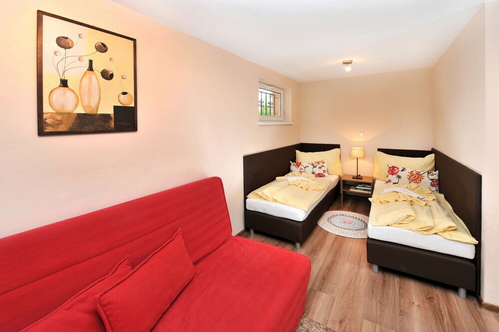 Фото Aplend Domčeky Tatry Holiday