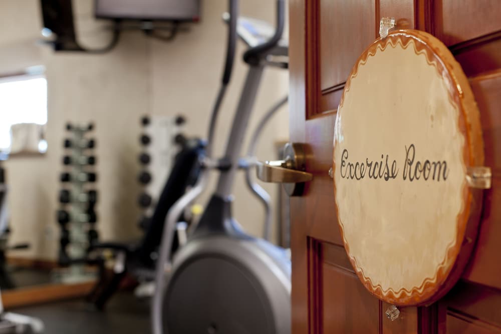 Фото Old Santa Fe Inn