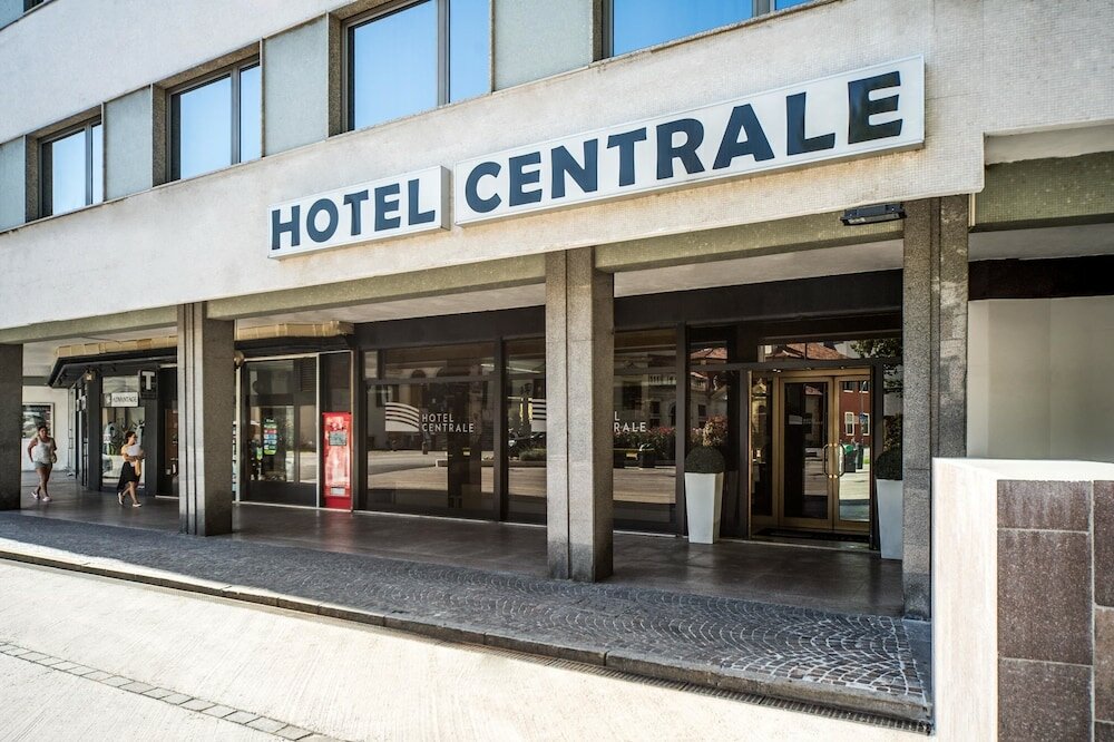 Фото Hotel Centrale