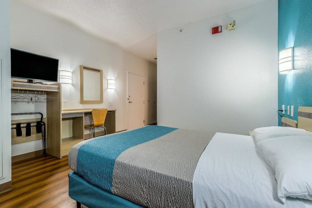 Фото Motel 6 West Des Moines, Ia