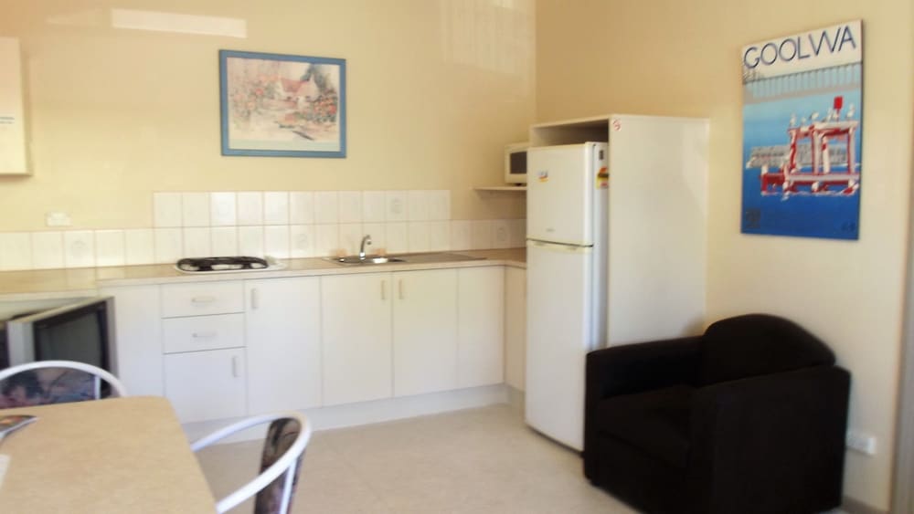 Фото Lakes Entrance Holiday Units