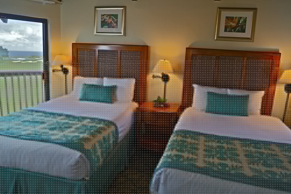 Фото Club Wyndham Ka ‘Eo Kai