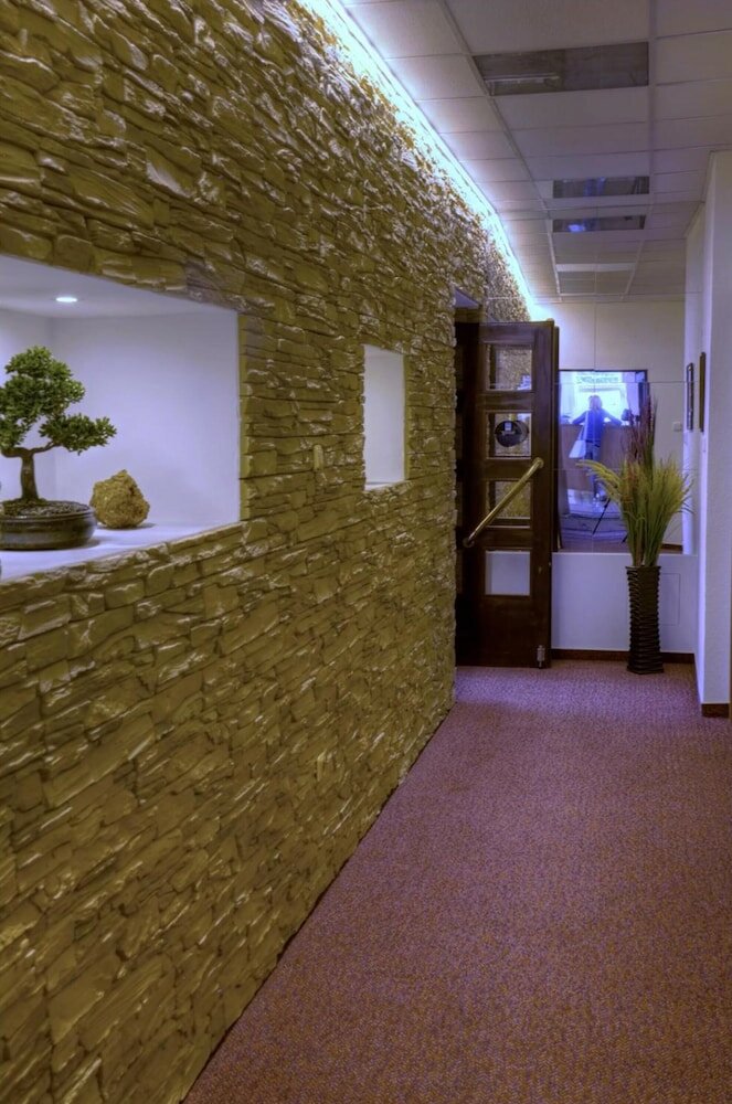 Фото Hotel Attic