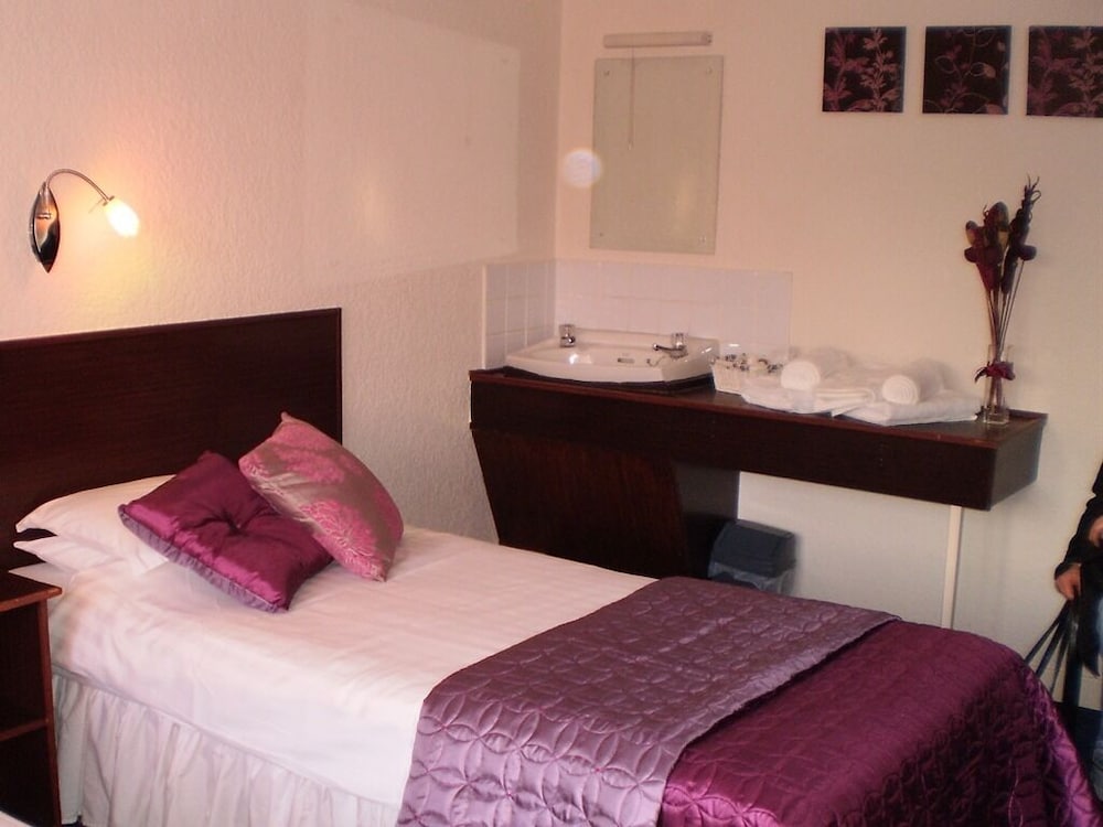 Фото Lomond Park Hotel