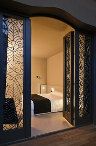 Гостиница Отель Caro