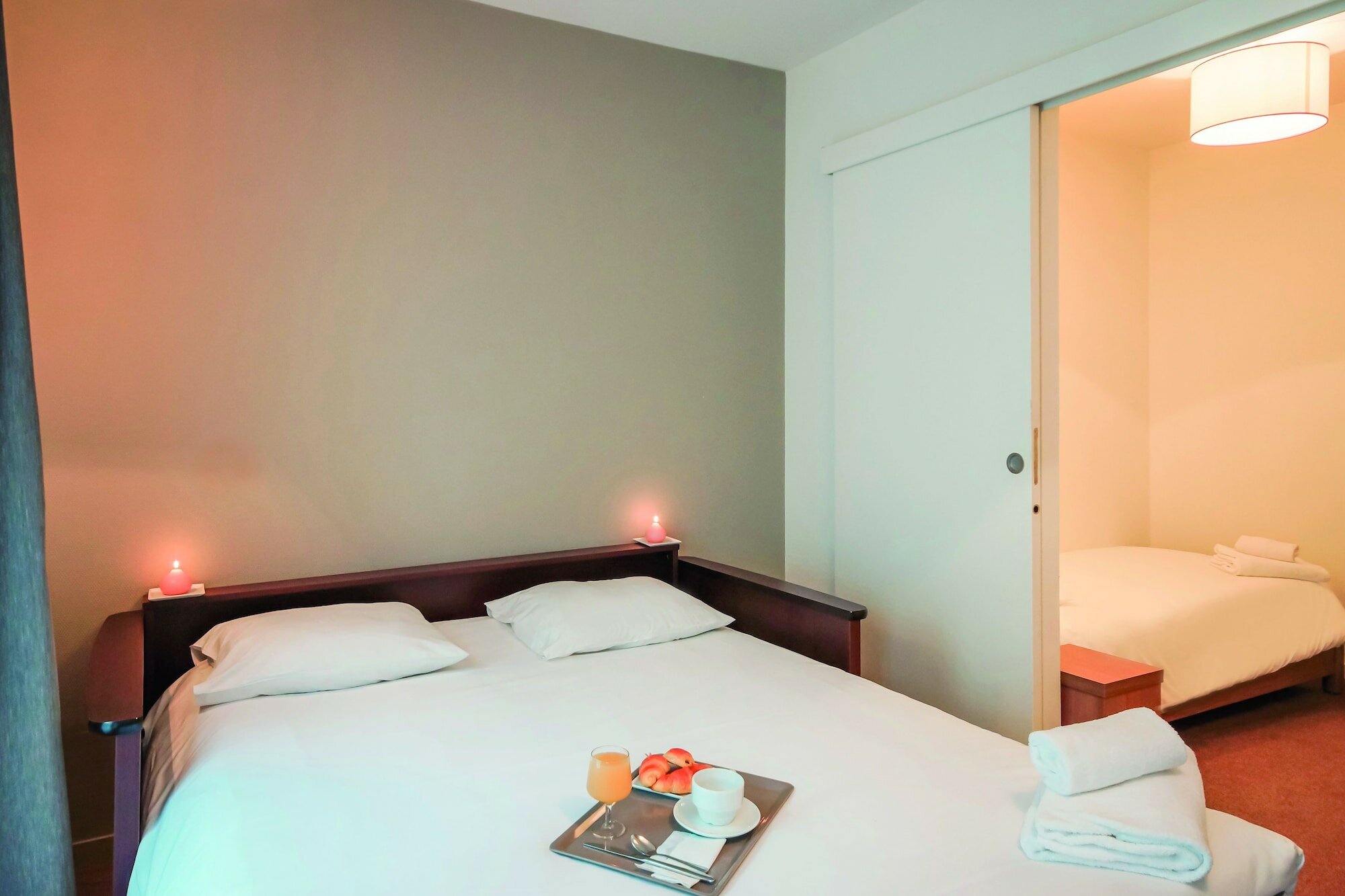 Фото Appart'City Valence Centre