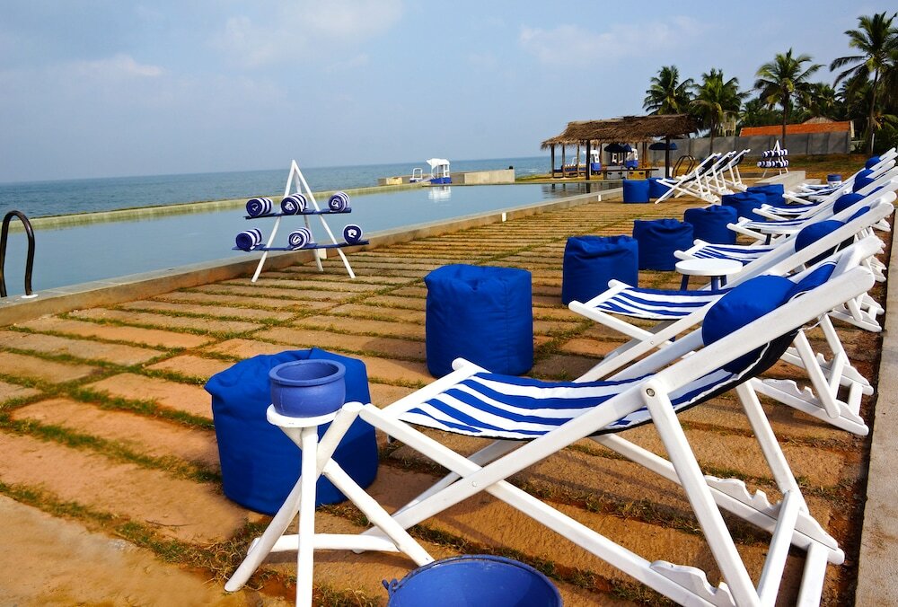 Фото Jetwing Lagoon Wellness