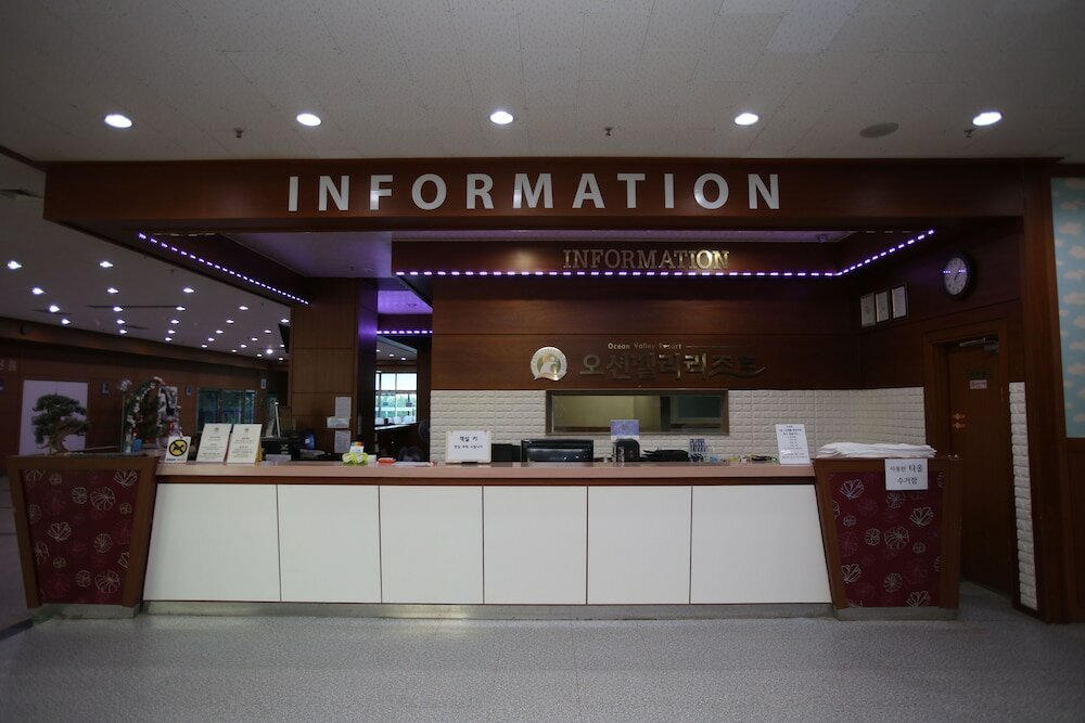 Фото Ocean Valley Resort