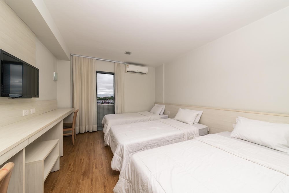 Фото Rede Andrade Vernon