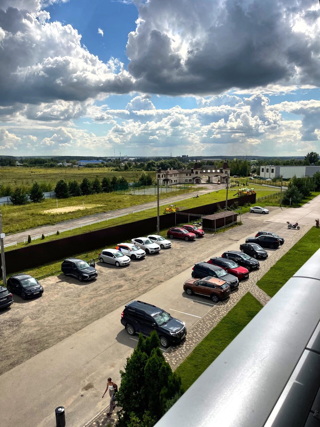 Фото Чулково Club