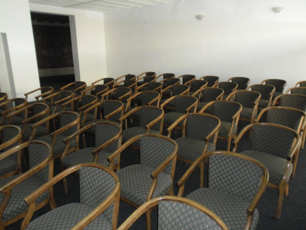 Фото Savoy Hotel Kimberley