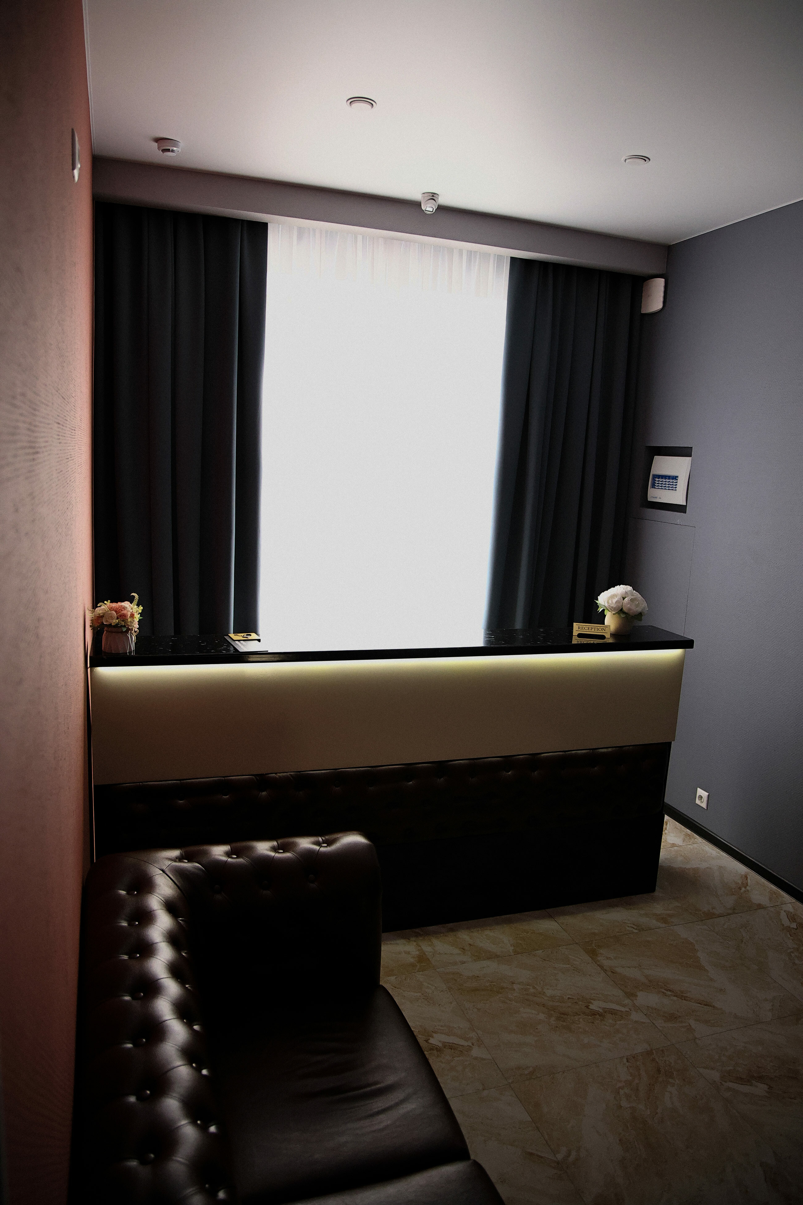 Фото Голден Норрис