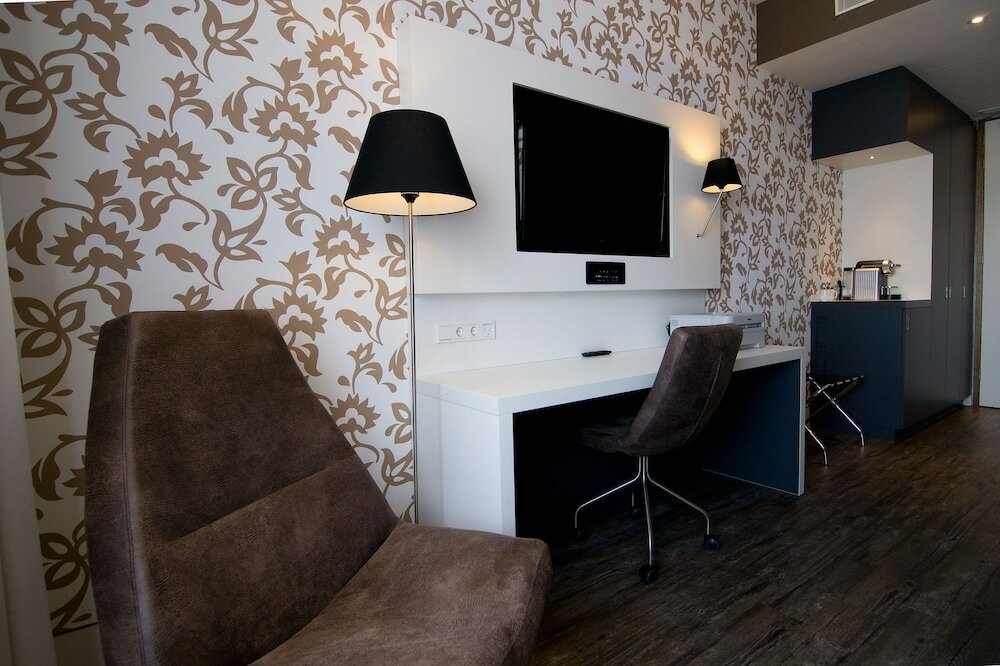 Фото Mercure Hotel Amersfoort Centre