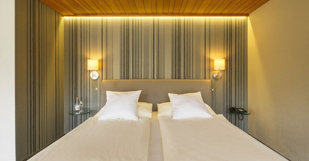 Фото Stella Swiss Quality Hotel