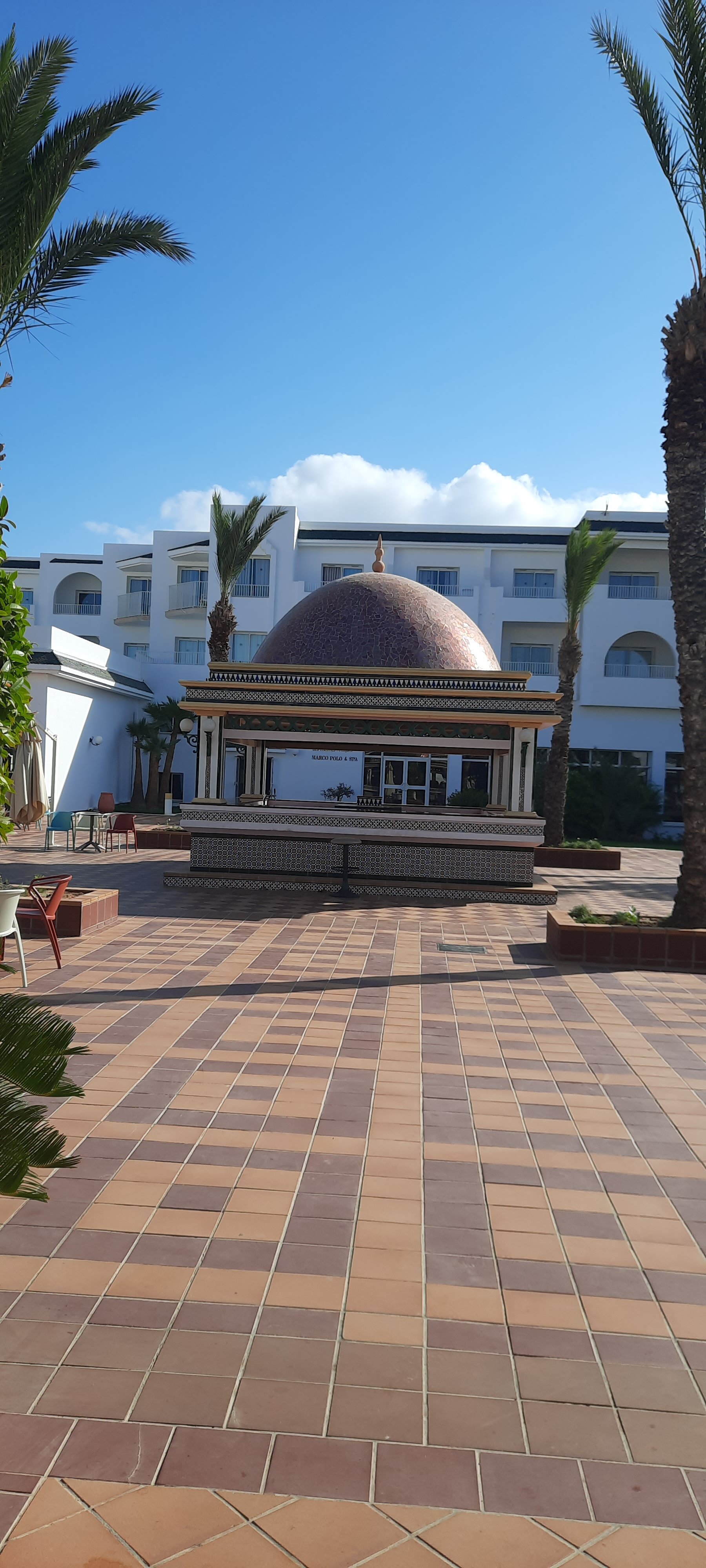 Фото Occidental Marco Polo