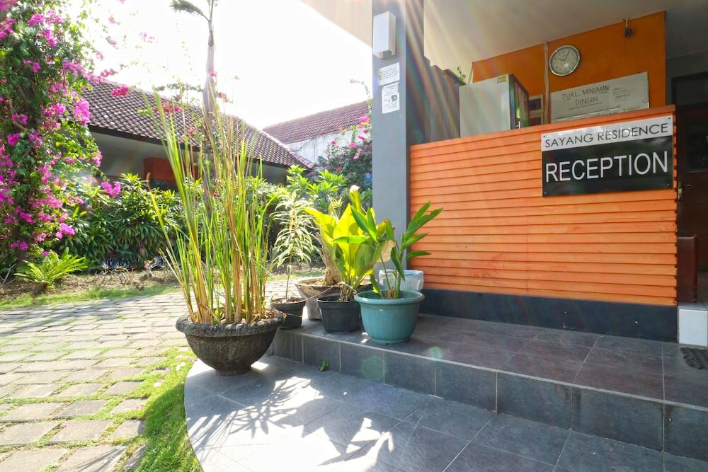 Фото Sayang Residence 2