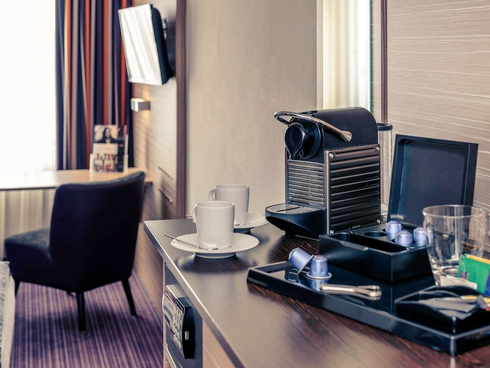 Фото Mercure Hotel Stuttgart Gerlingen