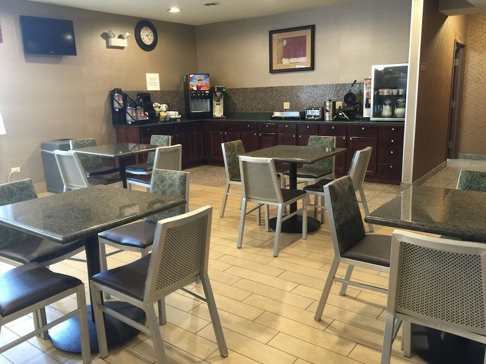 Фото Best Western Des Plaines Inn