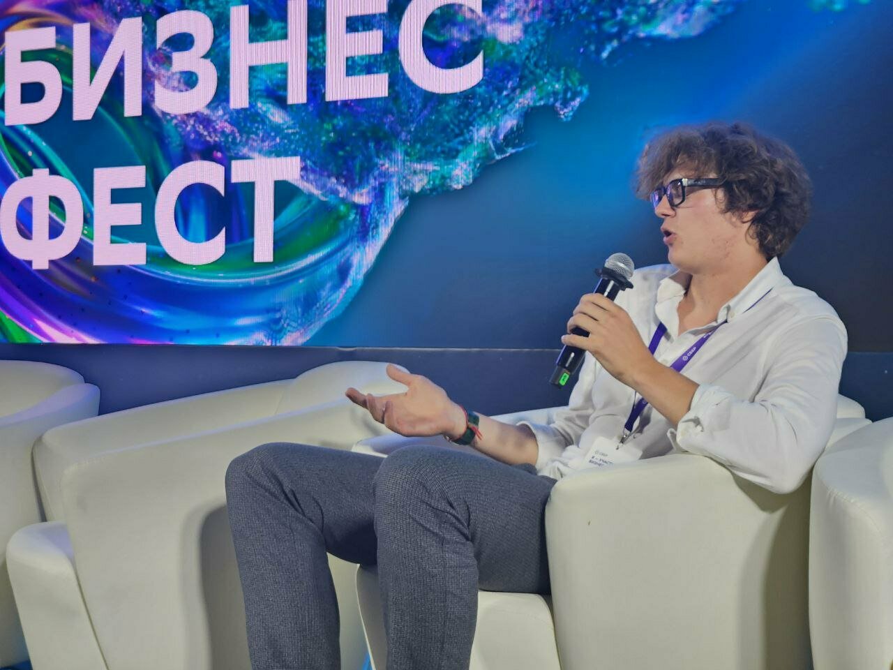 Фото: Бред, студия графического дизайна, Весёлая ул., 1, Орёл - Яндекс Карты