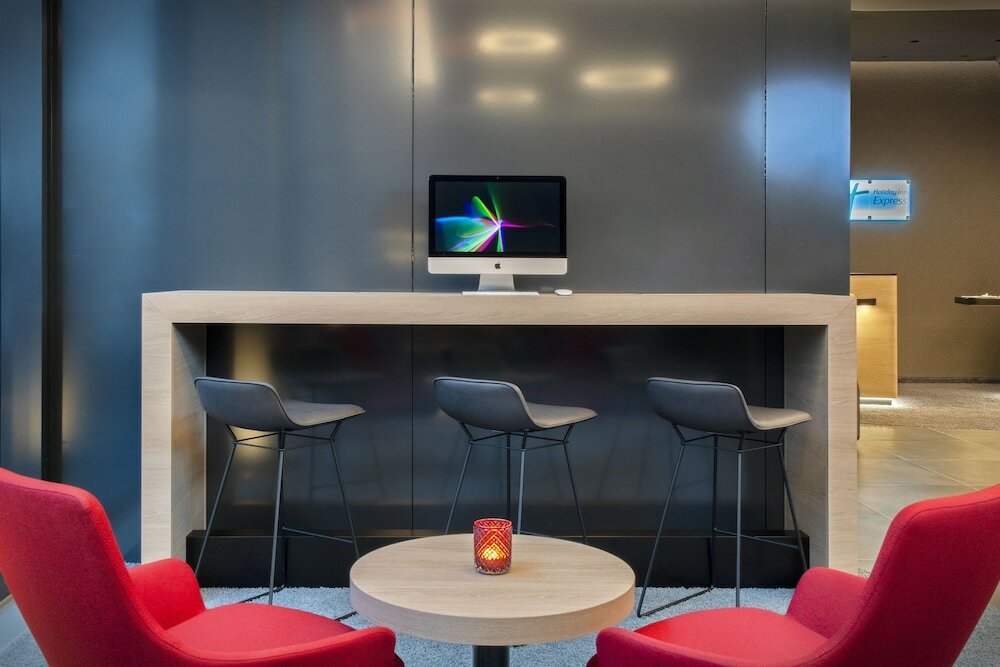 Фото Holiday Inn Express Stuttgart - Waiblingen