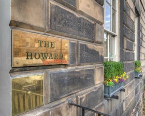 Гостиница The Howard, an Ascend Hotel Collection Member в Эдинбурге
