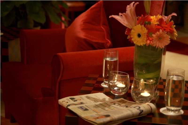 Фото Blue Horizon International Hotel