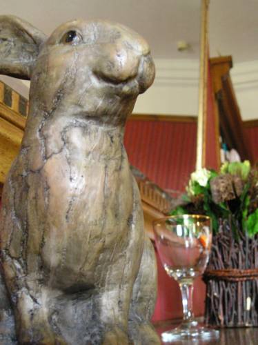 Фото Castle Venlaw Hotel