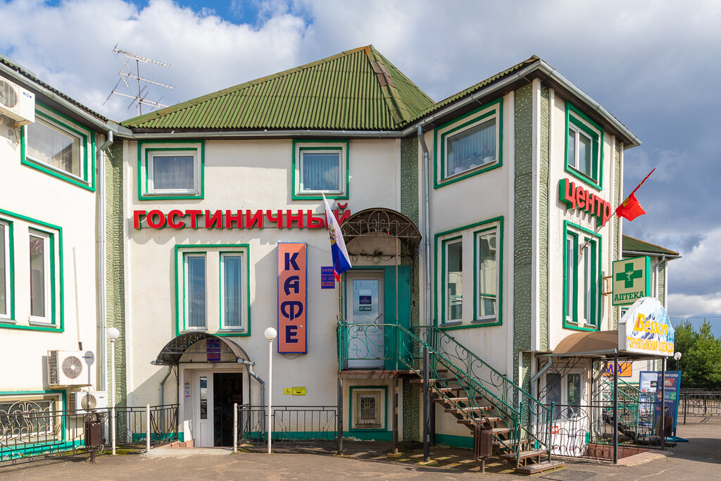 Restaurant Aliriko, Moscow and Moscow Oblast, photo
