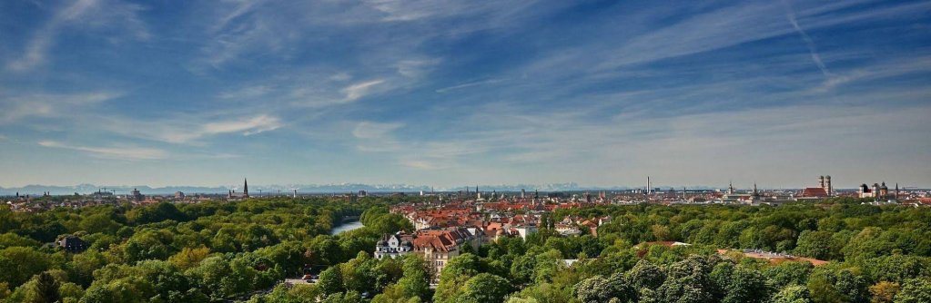 Фото Hilton Munich Park