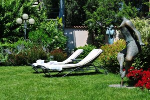 отель Hotel Indigo Verona - Grand Hotel Des Arts