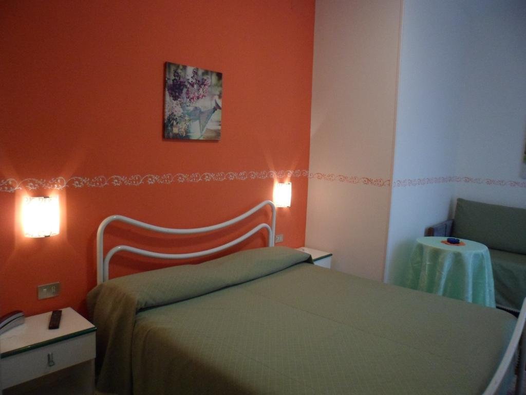 Фото Hotel Baia Verde