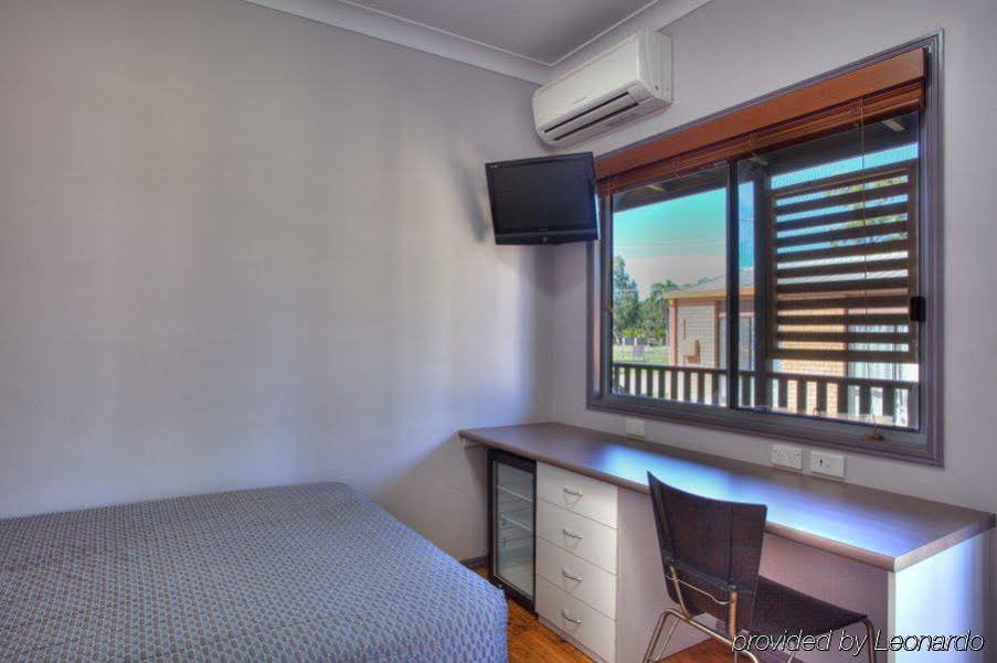 Фото Discovery Holiday Parks - Emerald