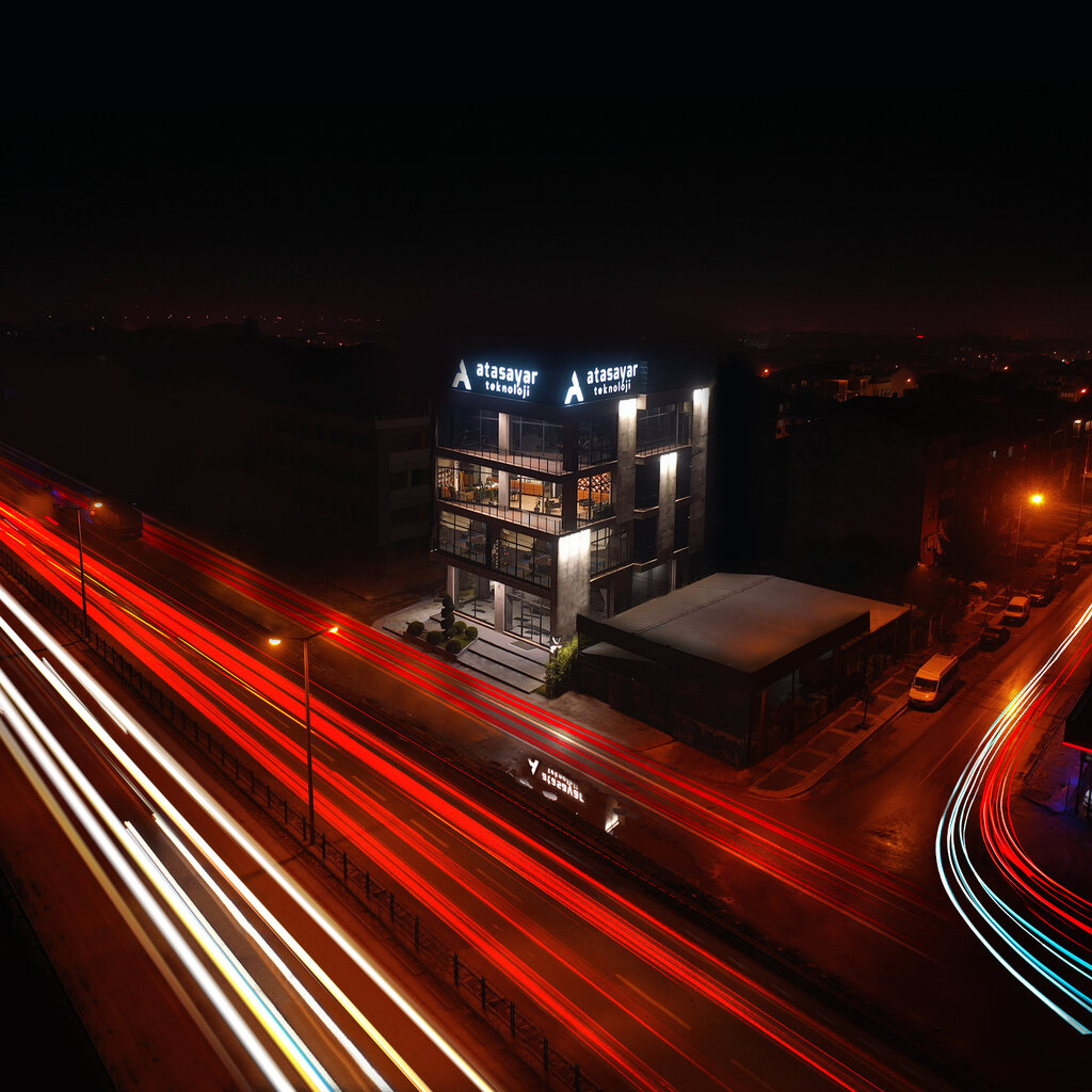 Software companies Atasayar Teknoloji , Duzce, photo