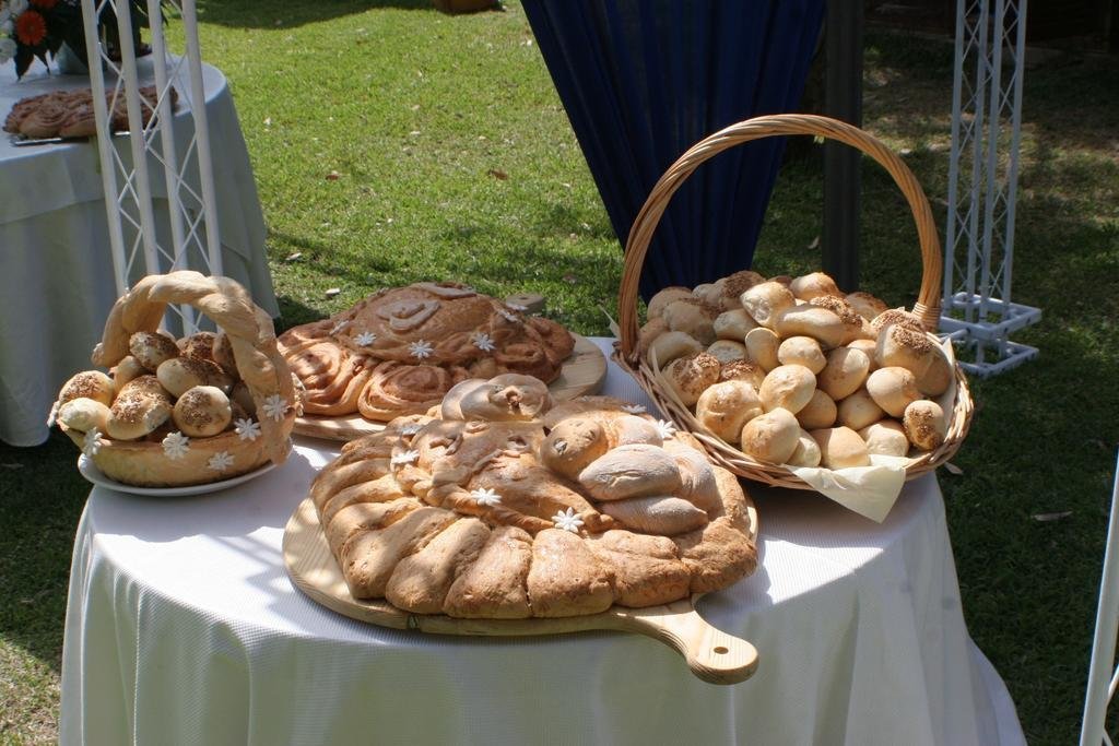 Фото Le Dune Blu Resort