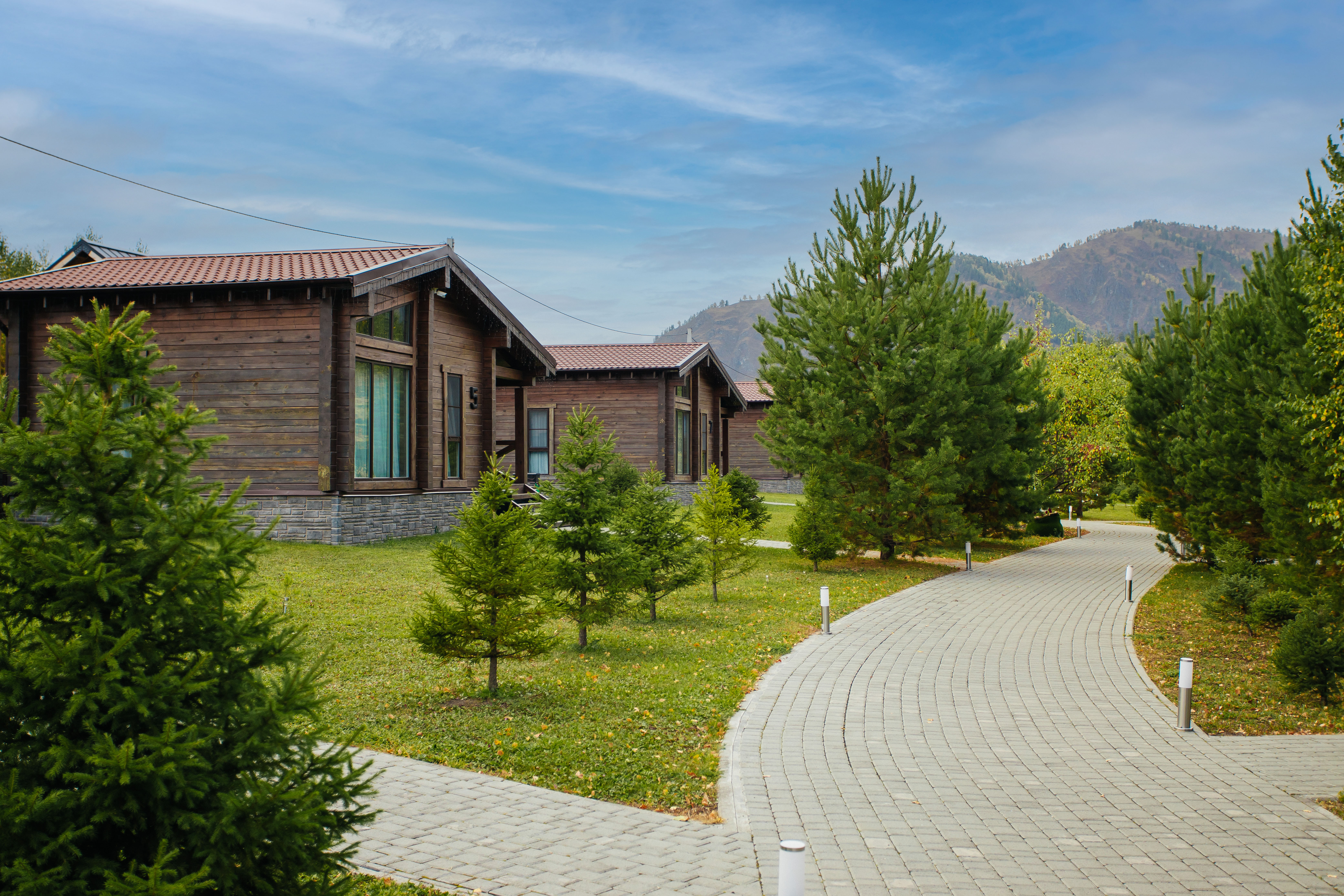 Фото Рублевское заречье