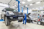 AllService (Pisareva Street, 121к1), car service, auto repair