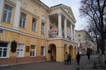 Дом Тулиновых 1813 г. (Revolution Avenue, 30), un monumento arquitectónico