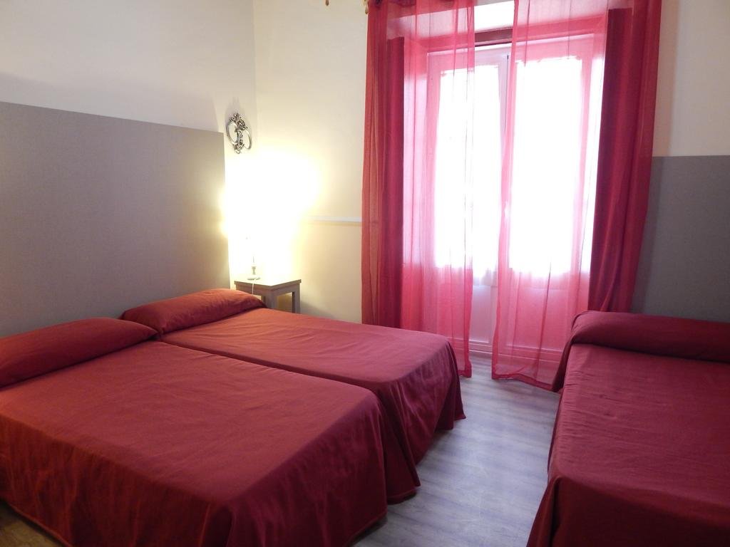 Фото Hospederia Marques