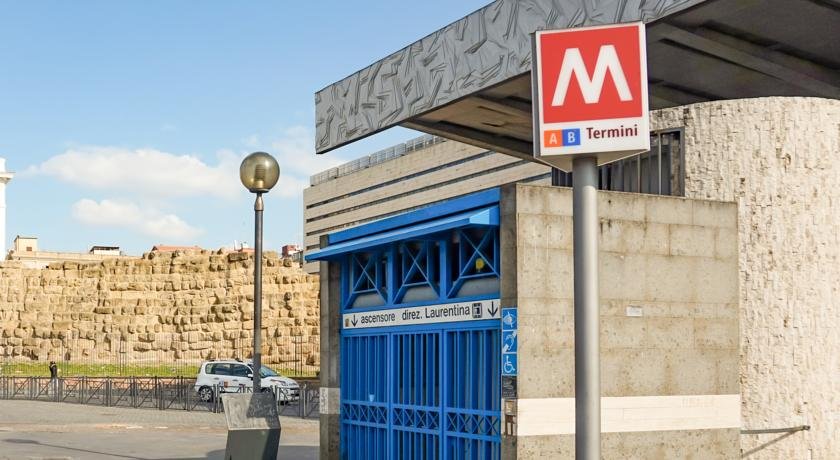 Фото отеля 5