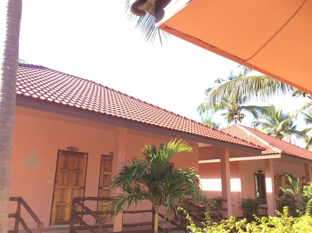 Фото Prayook Resort Beach and Lagoon